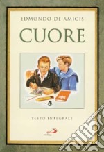 Cuore libro