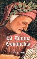 La Divina Commedia. Vol. 2: Purgatorio libro