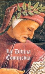 La Divina Commedia. Commento e parafrasi libro