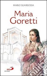 Maria Goretti libro