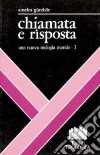 Chiamata e risposta (1) libro