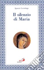 Il silenzio di Maria libro