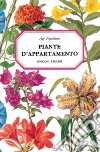 Piante d'appartamento libro