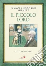 Il piccolo lord libro