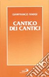 Cantico dei cantici libro