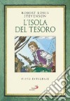 L'isola del tesoro libro