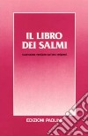 Il libro dei Salmi libro