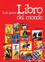 Il più grande libro del mondo