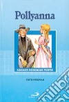 Pollyanna libro