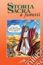 Storia sacra a fumetti