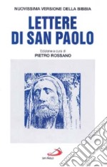 Le lettere di san Paolo libro