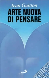 Arte nuova di pensare libro