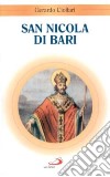 San Nicola di Bari libro