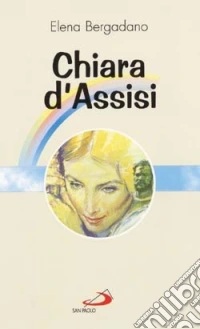 Chiara d'Assisi