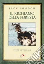 Il richiamo della foresta libro