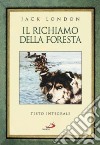 Il richiamo della foresta libro