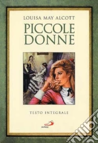 Piccole donne libro