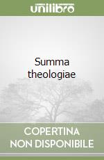 Summa theologiae libro