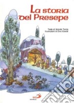 La storia del presepe libro