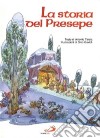 La storia del presepe libro di Tarzia Antonio