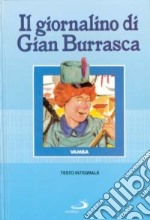 Il giornalino di Gian Burrasca libro