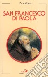 San Francesco di Paola libro