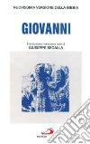 Giovanni libro