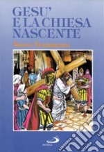 Gesù e la Chiesa nascente. Il Nuovo Testamento a fumetti