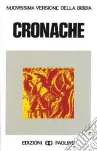 Cronache