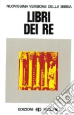 Libri dei re