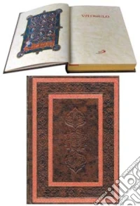 Vangelo d'arte. Dei miniaturisti medievali libro