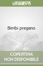 Bimbi pregano libro