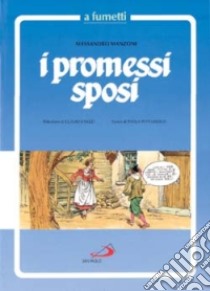 I promessi sposi - Edizioni Piemme