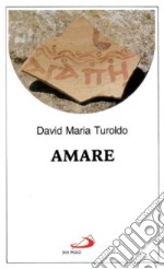 Amare libro