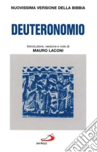 Deuteronomio