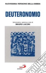 Deuteronomio libro