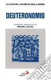 Deuteronomio libro