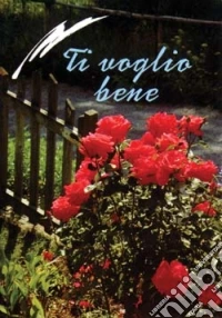 Ti voglio bene