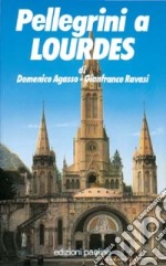 Pellegrini a Lourdes libro