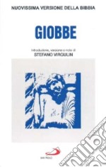 Giobbe libro