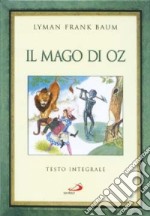 Il mago di Oz libro