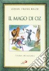 Il mago di Oz libro