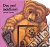 Due orsi indaffarati libro di Becker