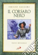 Il corsaro Nero libro