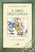 Il libro della jungla libro