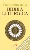 Commento della Bibbia liturgica libro