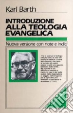 Introduzione alla teologia evangelica libro