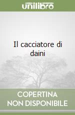 Il cacciatore di daini