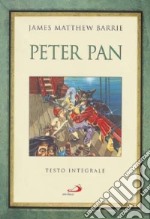 Peter Pan nei giardini di Kensington libro