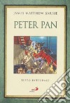 Peter Pan nei giardini di Kensington libro